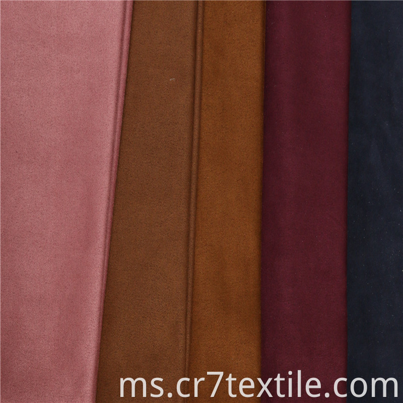 Custom Chalom Squba PD Brushed Knit Dyed Fabric